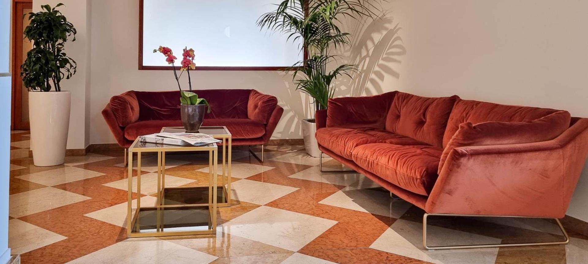 Hotel Villa Letizia Bardolino Buitenkant foto
