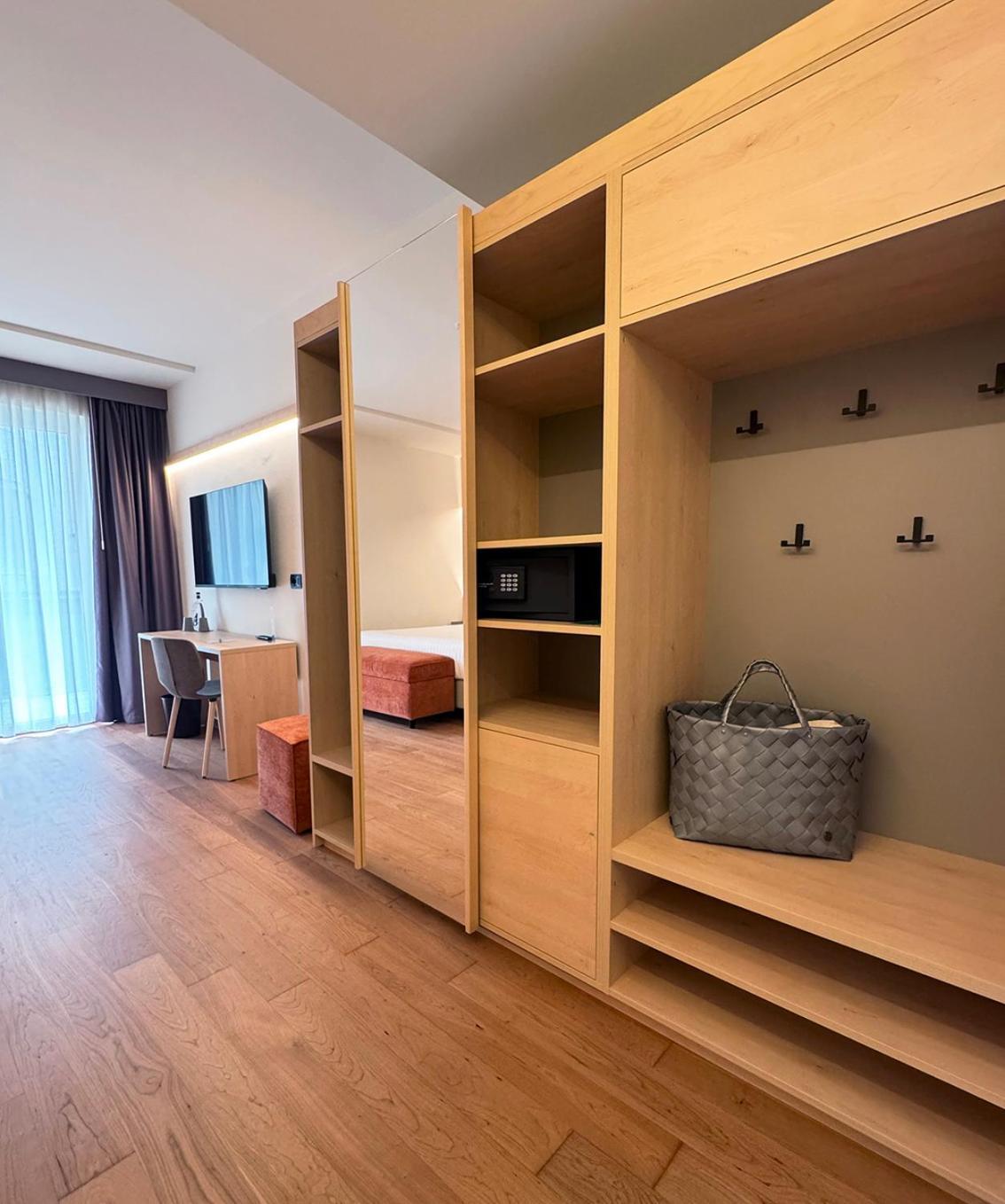 Hotel Villa Letizia Bardolino Kamer foto