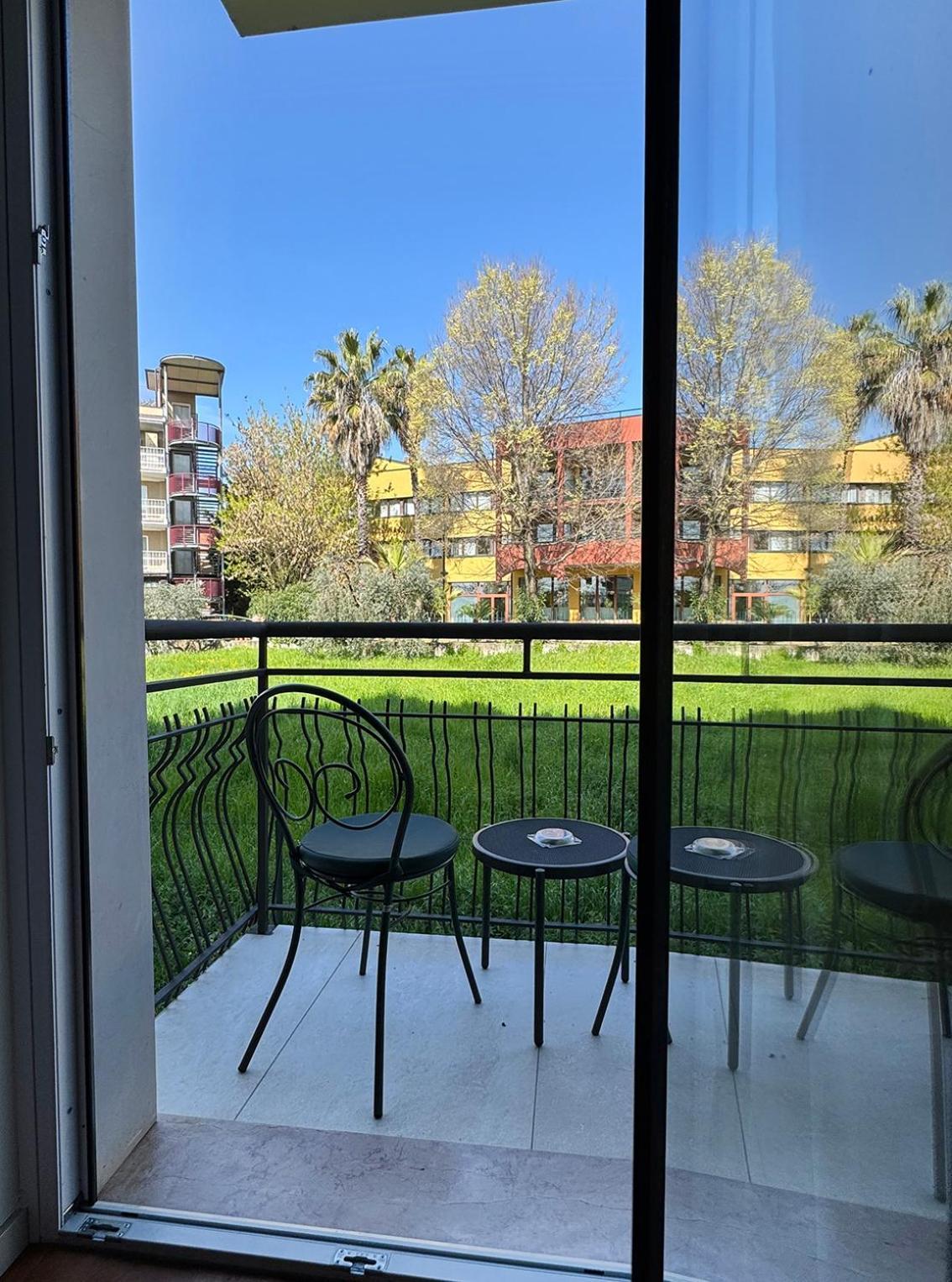 Hotel Villa Letizia Bardolino Kamer foto