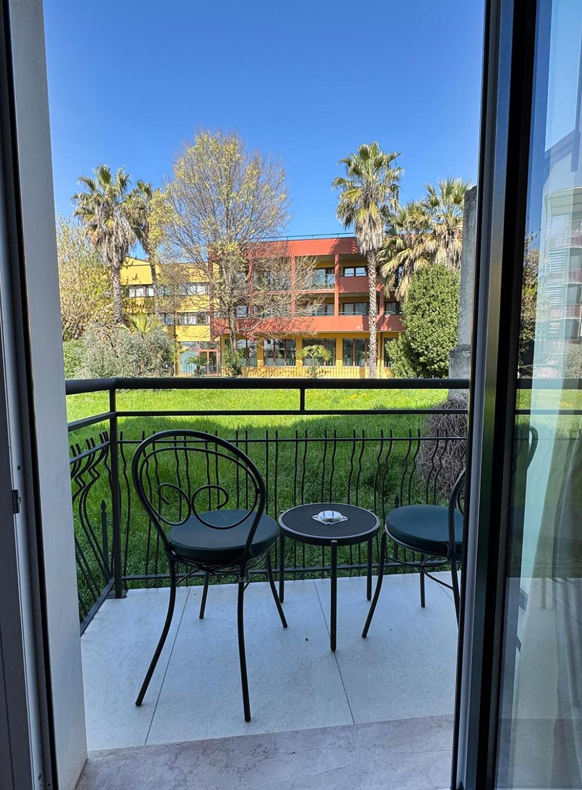 Hotel Villa Letizia Bardolino Kamer foto