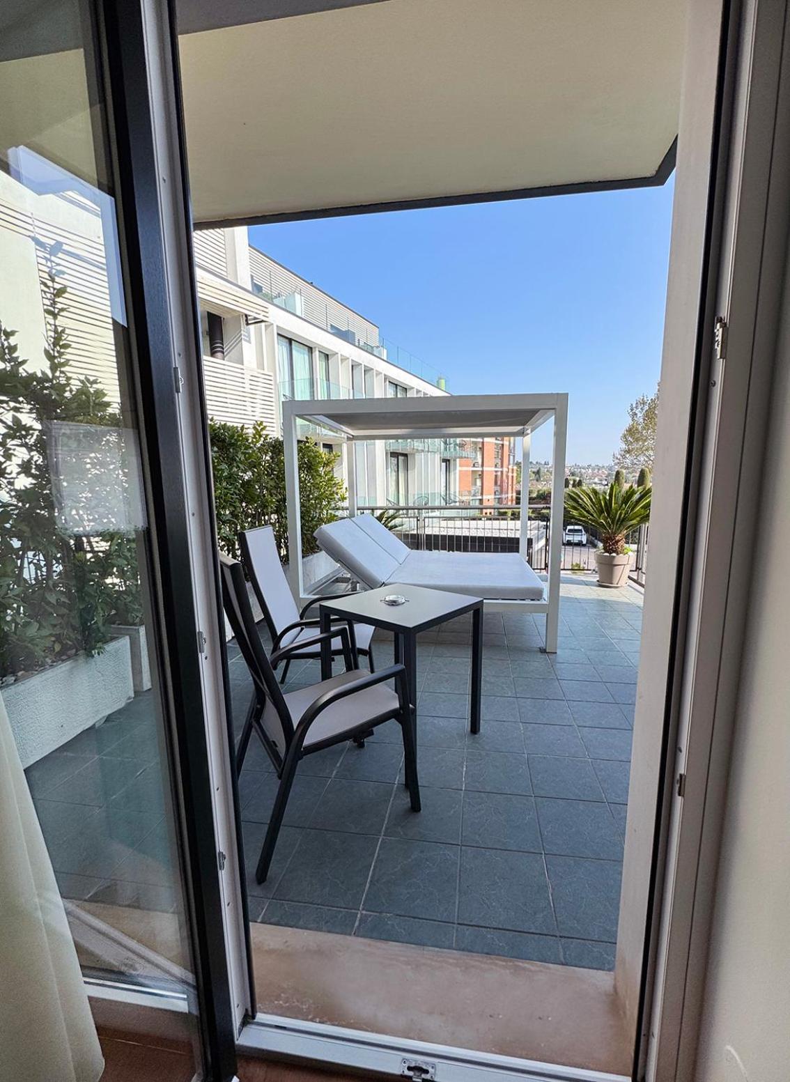 Hotel Villa Letizia Bardolino Kamer foto