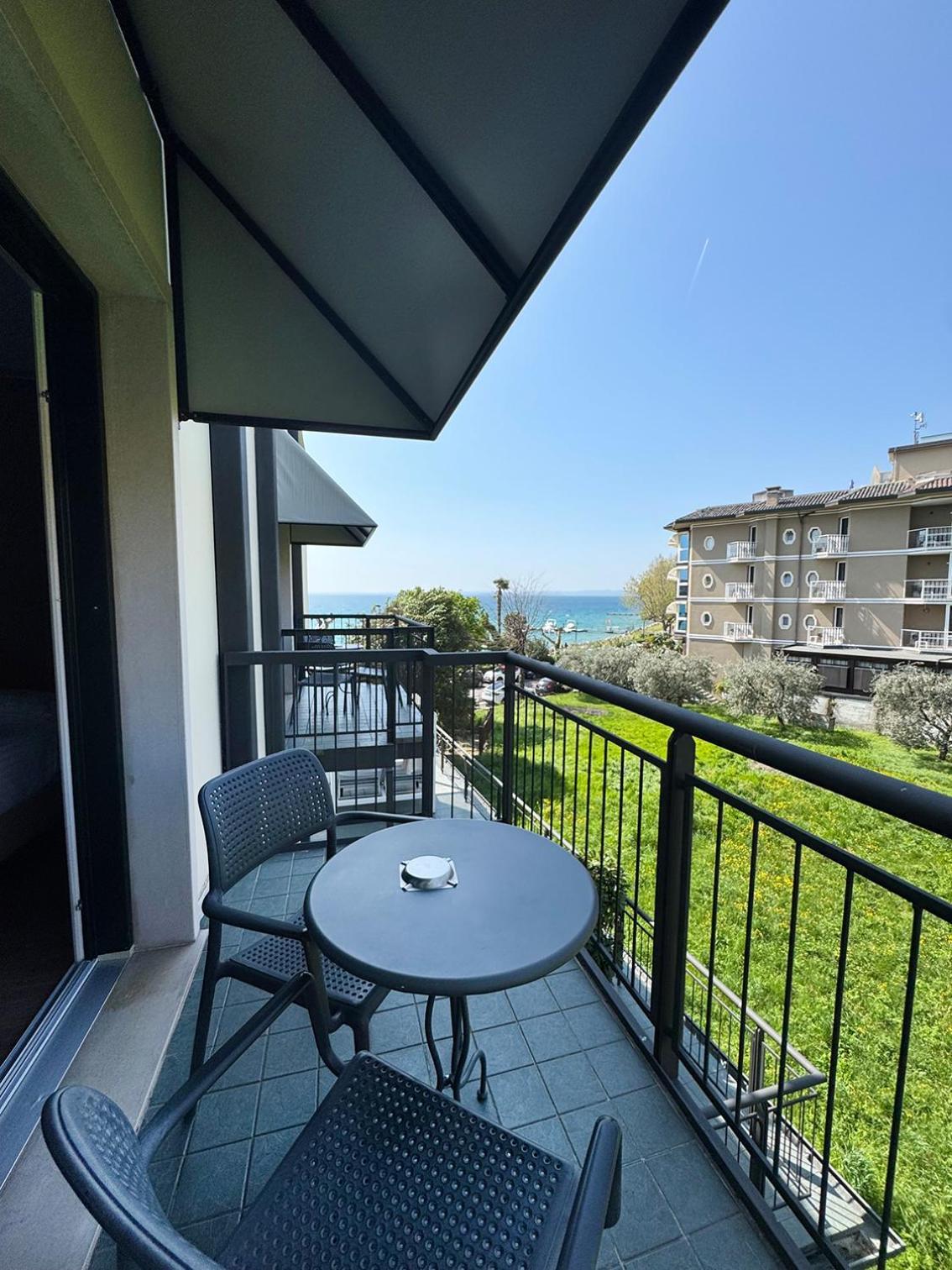 Hotel Villa Letizia Bardolino Kamer foto