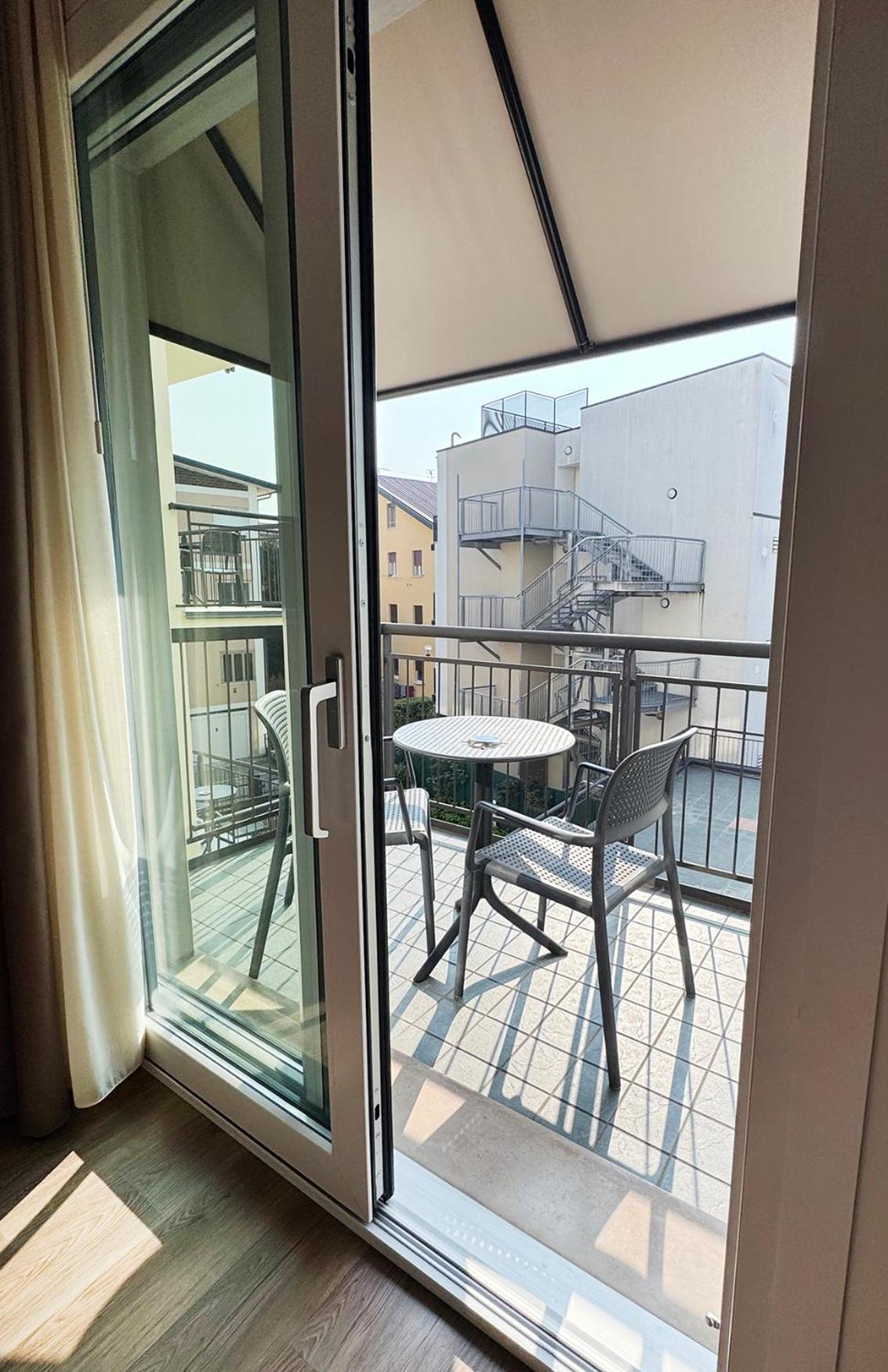 Hotel Villa Letizia Bardolino Kamer foto