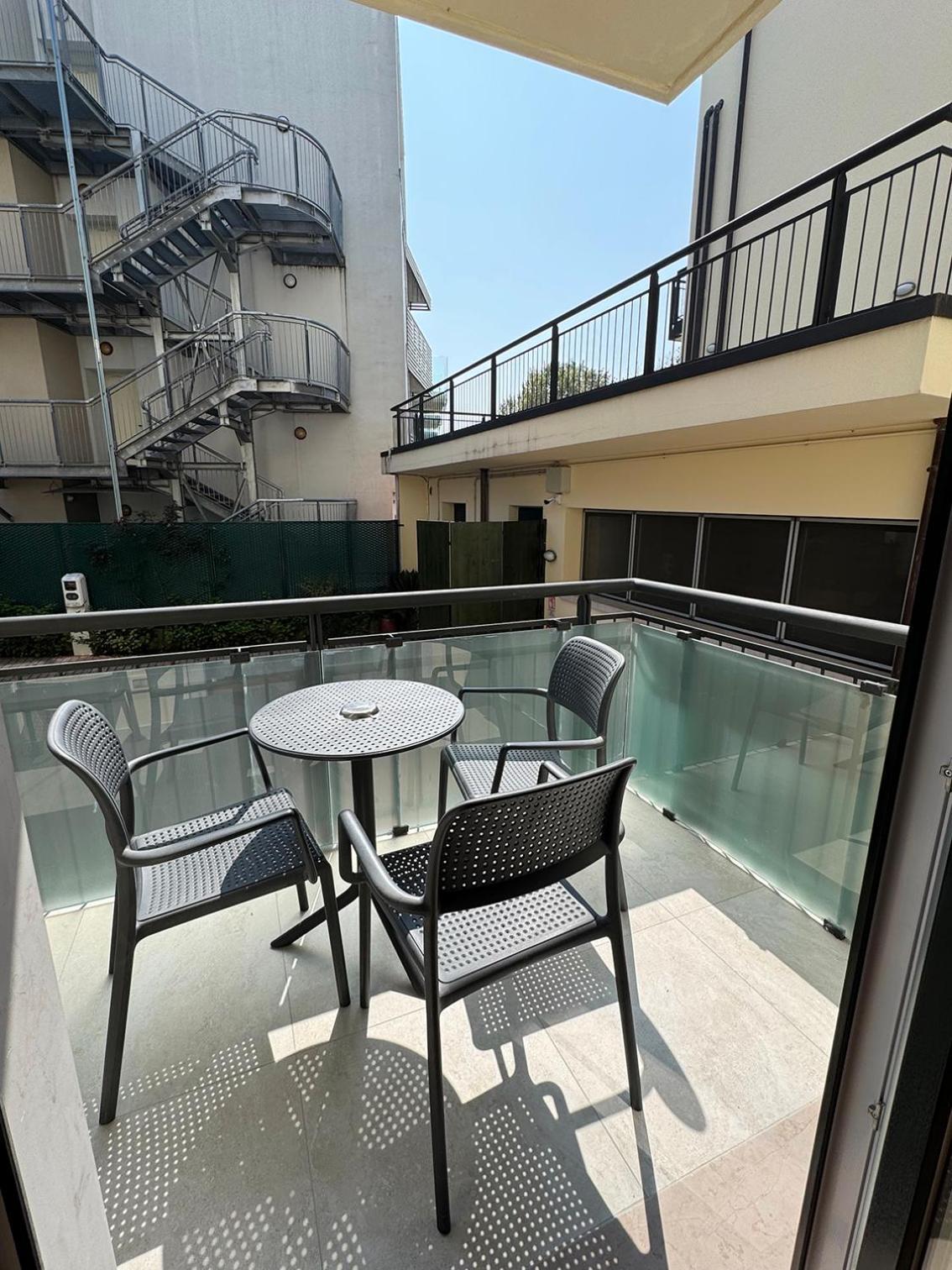 Hotel Villa Letizia Bardolino Kamer foto
