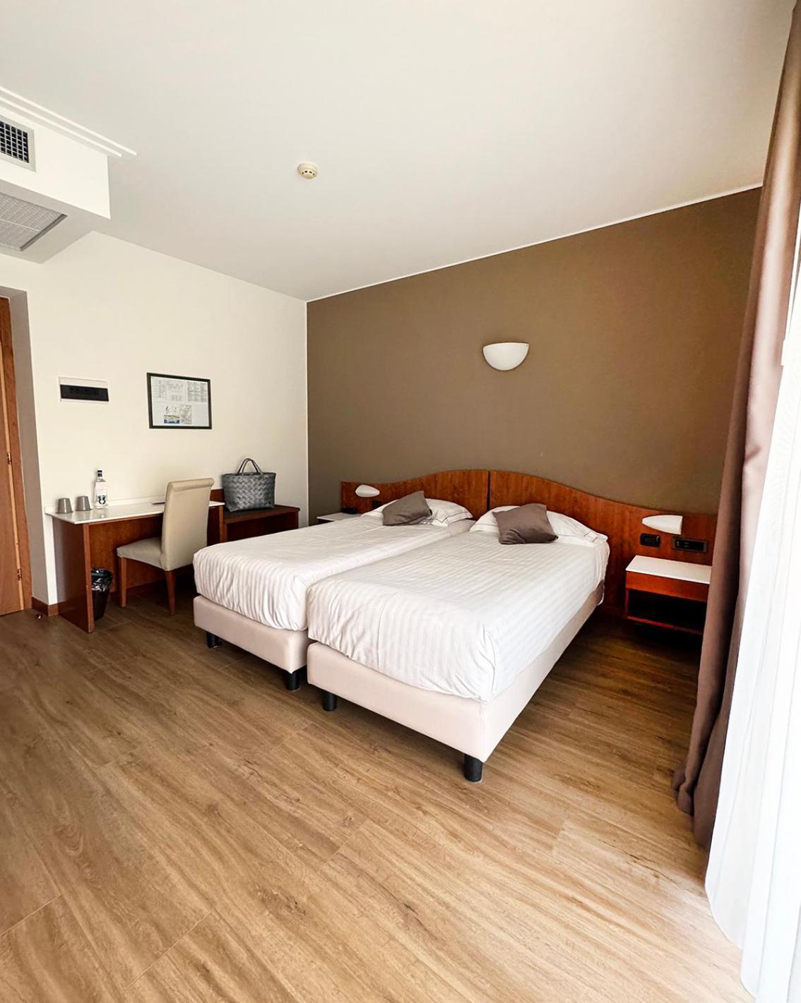 Hotel Villa Letizia Bardolino Kamer foto