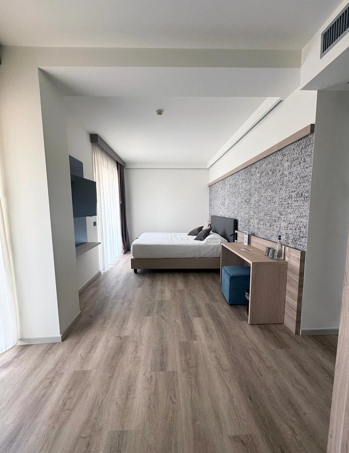 Hotel Villa Letizia Bardolino Buitenkant foto